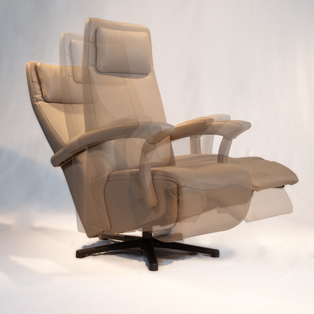 Universal Electrisch verstelbaar - Afbeelding 2