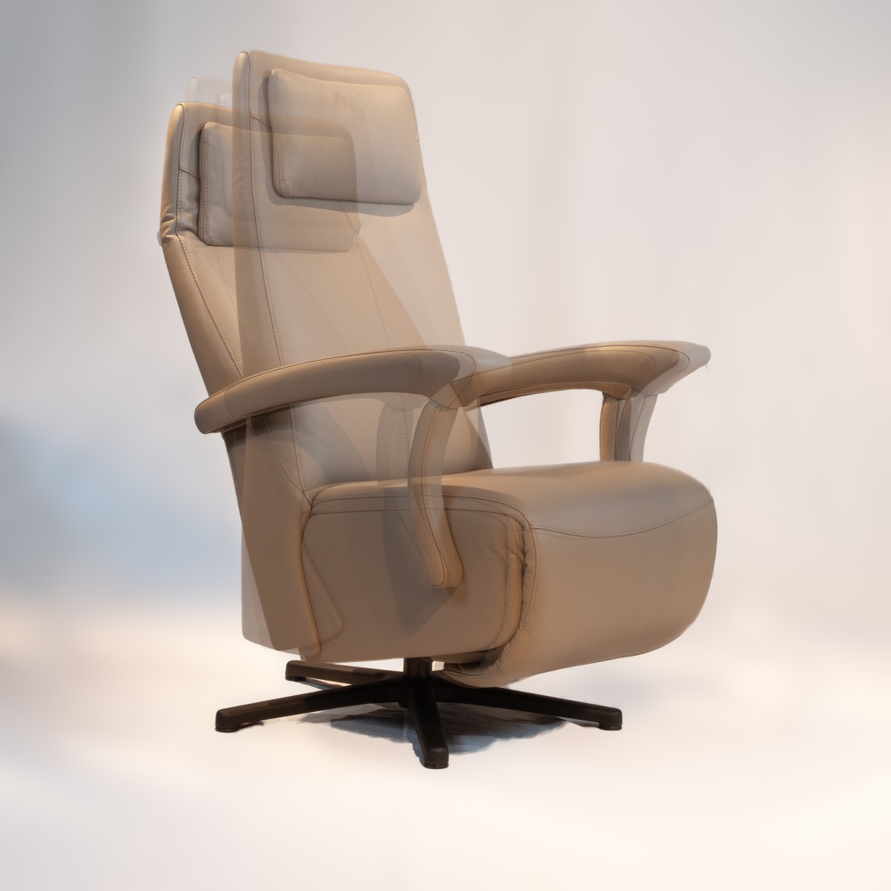 Universal Electrisch verstelbaar - Afbeelding 3