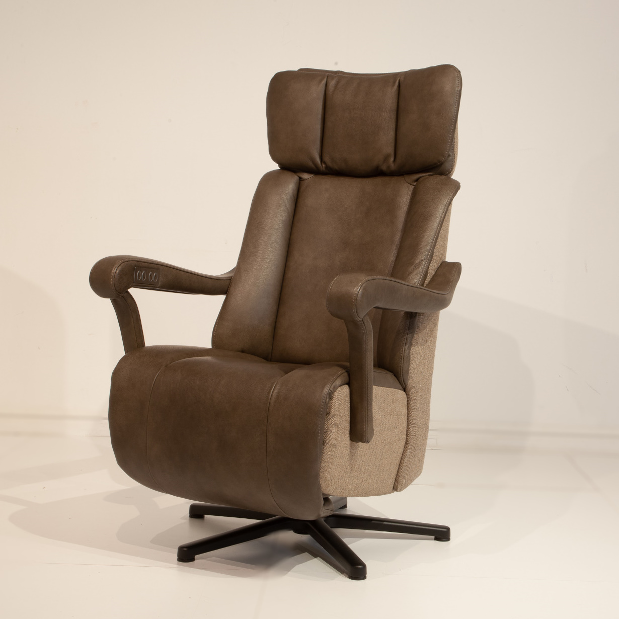 Majestic Electrisch verstelbaar